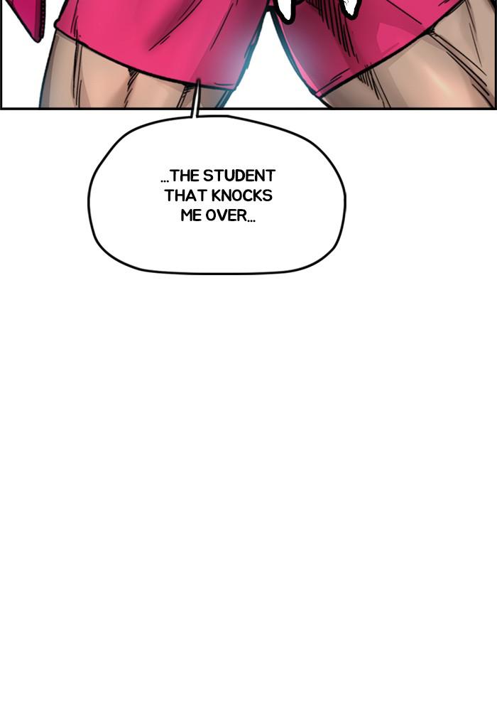 Wind Breaker SS4 - Manhwa Chap 7 - Next Chap 8