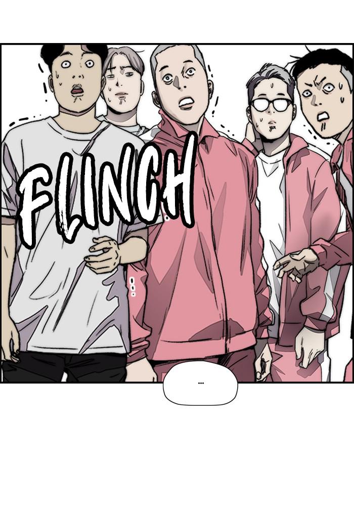 Wind Breaker SS4 - Manhwa Chap 7 - Next Chap 8