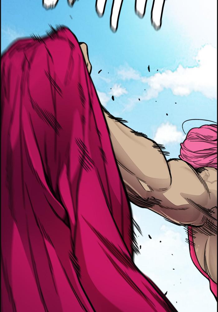 Wind Breaker SS4 - Manhwa Chap 7 - Next Chap 8