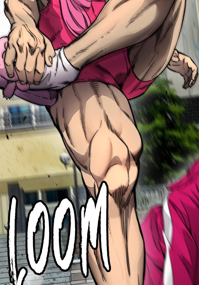 Wind Breaker SS4 - Manhwa Chap 7 - Next Chap 8