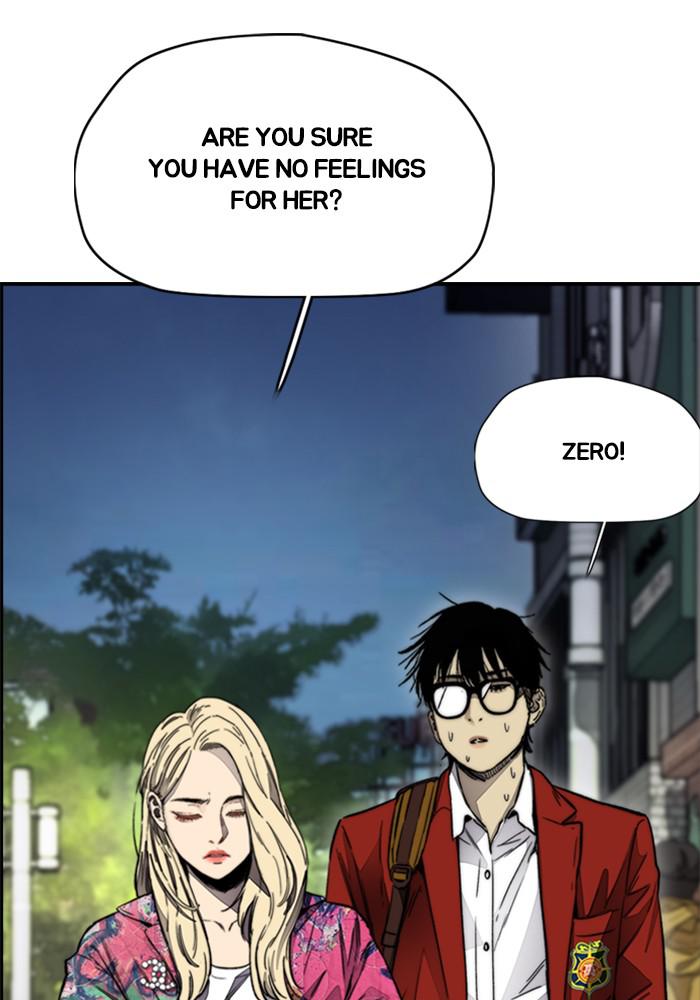 Wind Breaker SS4 - Manhwa Chap 7 - Next Chap 8