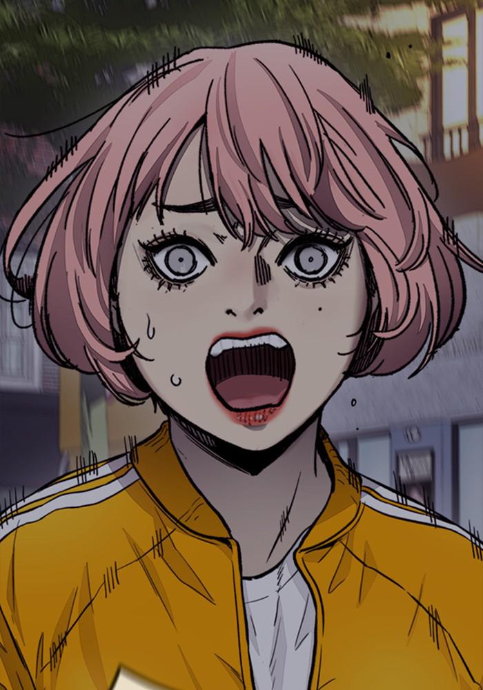 Wind Breaker SS4 - Manhwa Chap 7 - Next Chap 8