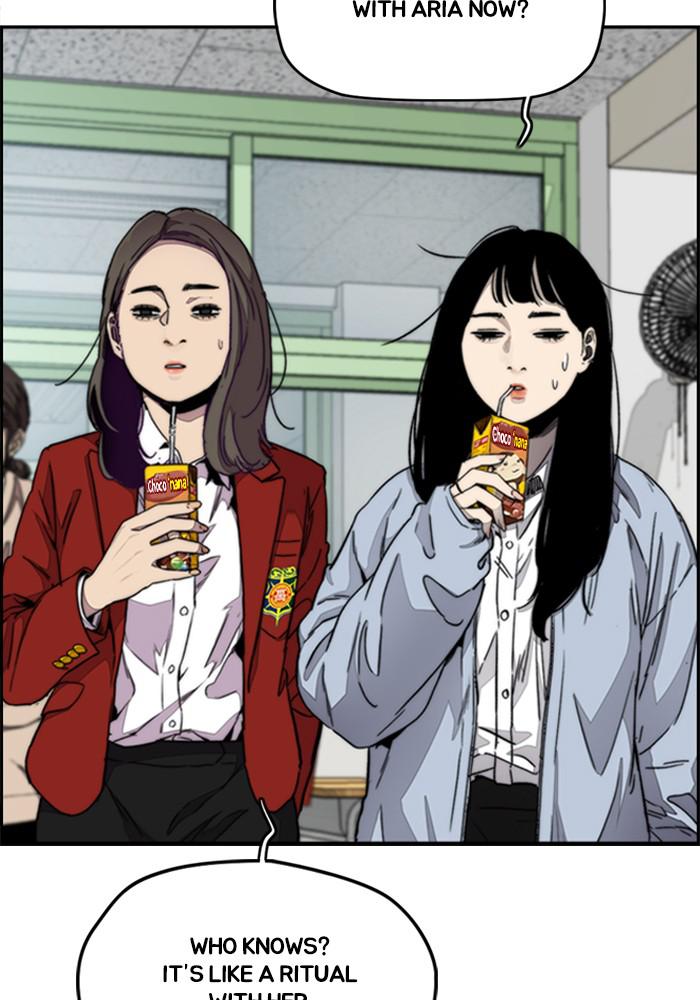 Wind Breaker SS4 - Manhwa Chap 7 - Next Chap 8