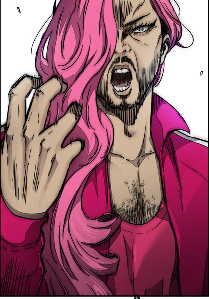 Wind Breaker SS4 - Manhwa Chap 7 - Next Chap 8