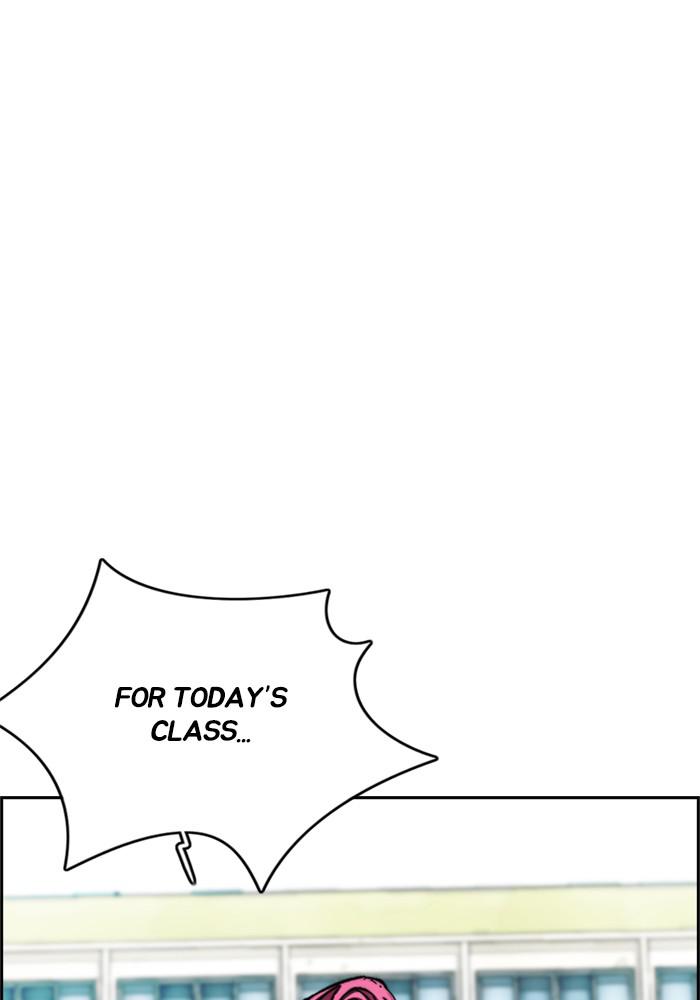 Wind Breaker SS4 - Manhwa Chap 7 - Next Chap 8