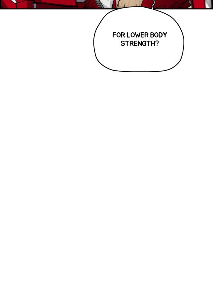 Wind Breaker SS4 - Manhwa Chap 7 - Next Chap 8