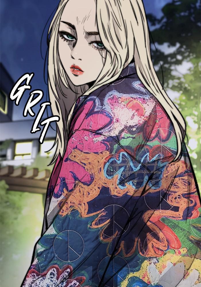 Wind Breaker SS4 - Manhwa Chap 7 - Next Chap 8