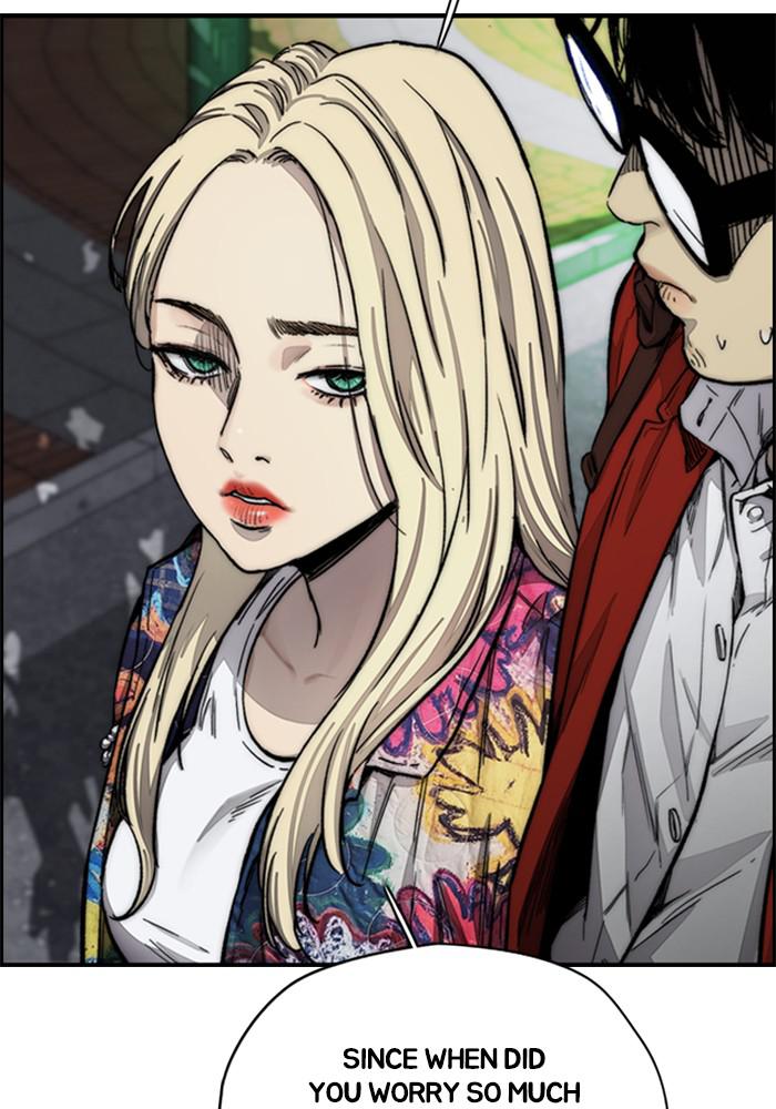 Wind Breaker SS4 - Manhwa Chap 7 - Next Chap 8