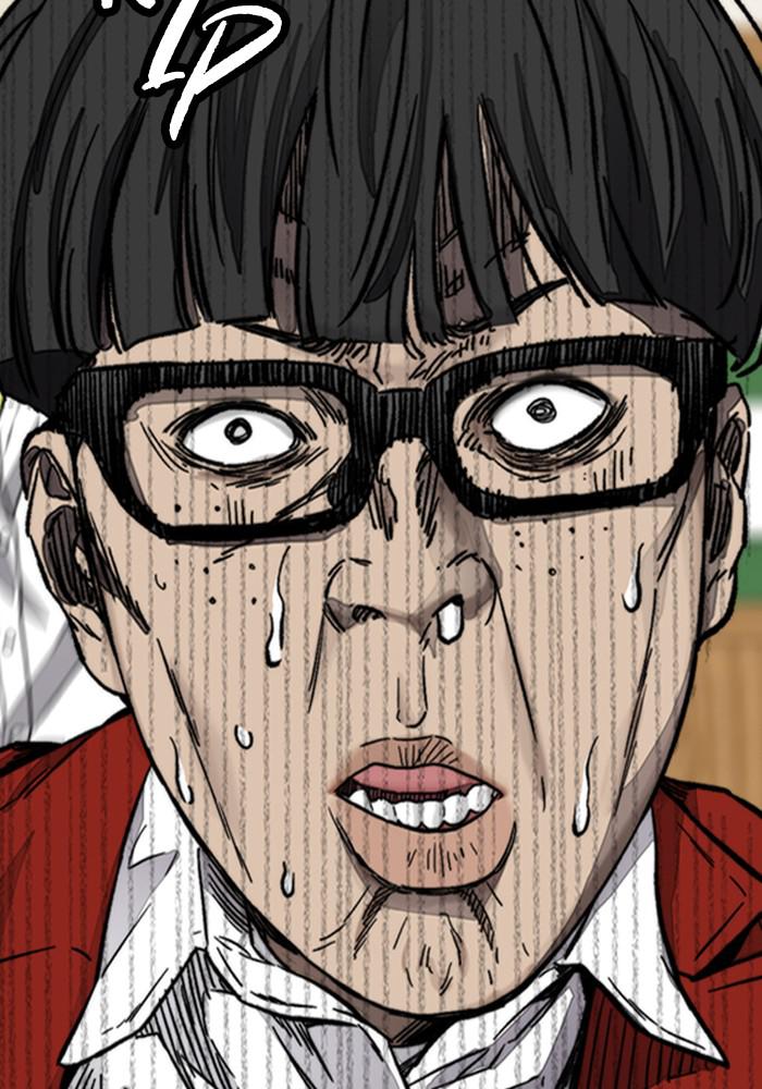Wind Breaker SS4 - Manhwa Chap 7 - Next Chap 8