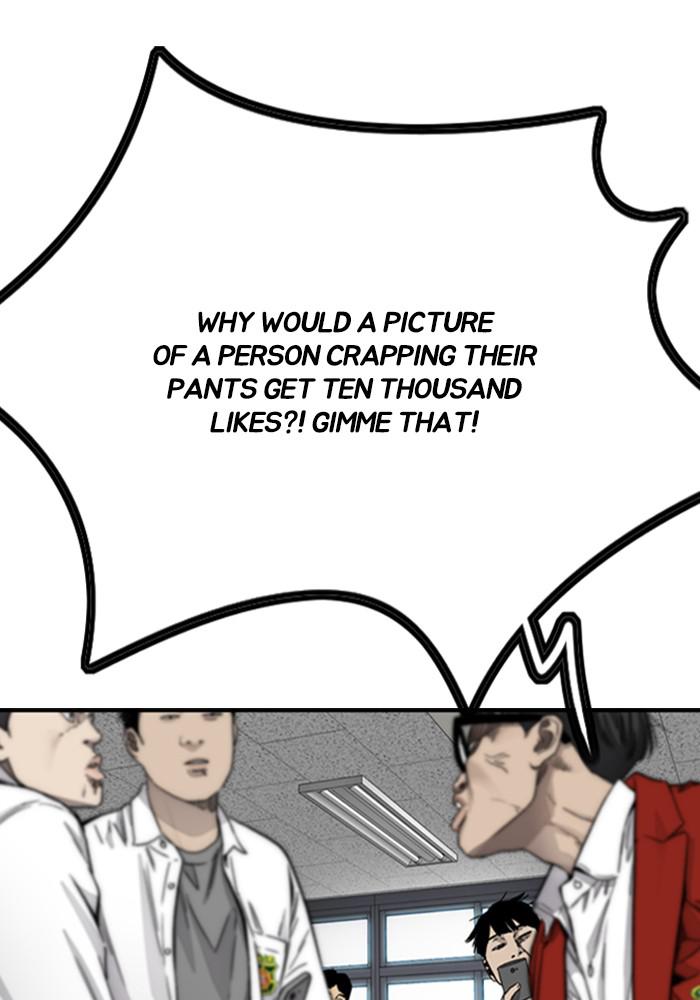 Wind Breaker SS4 - Manhwa Chap 7 - Next Chap 8