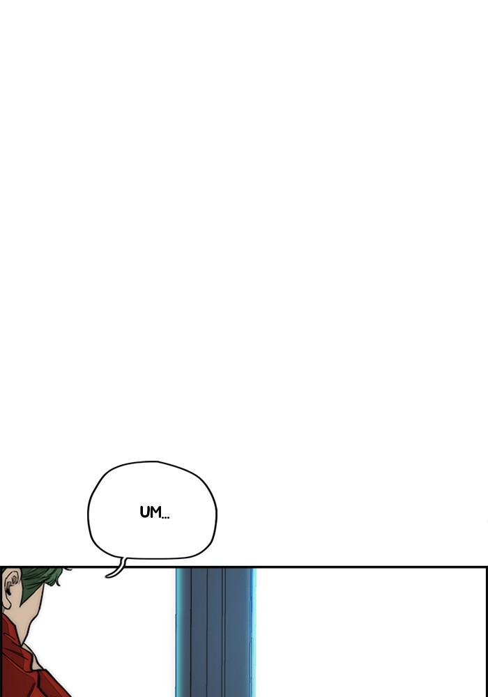 Wind Breaker SS4 - Manhwa Chap 7 - Next Chap 8