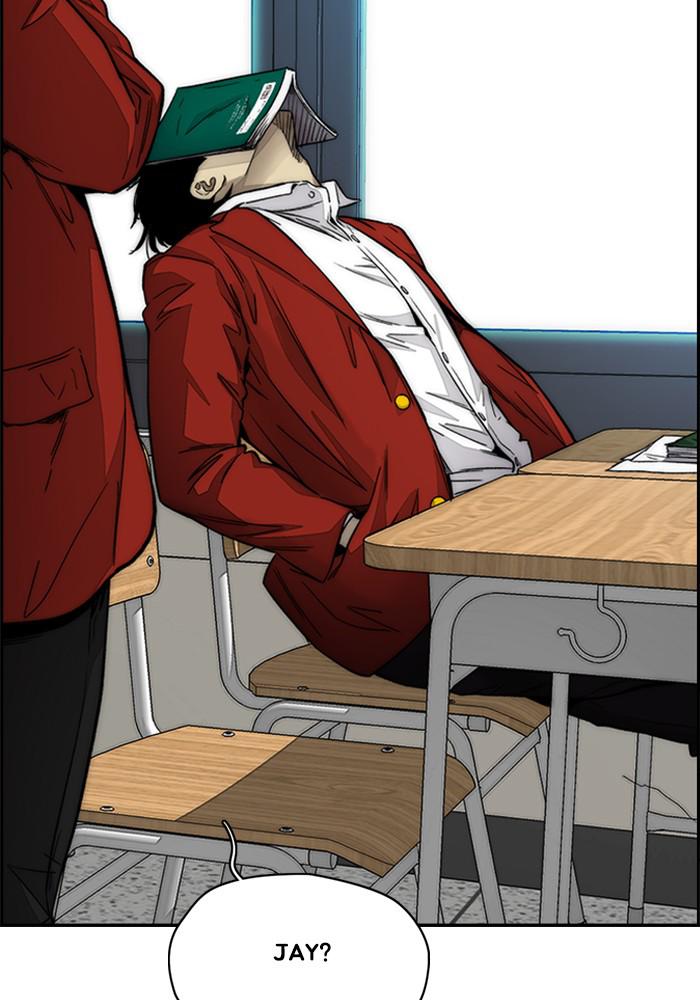 Wind Breaker SS4 - Manhwa Chap 7 - Next Chap 8