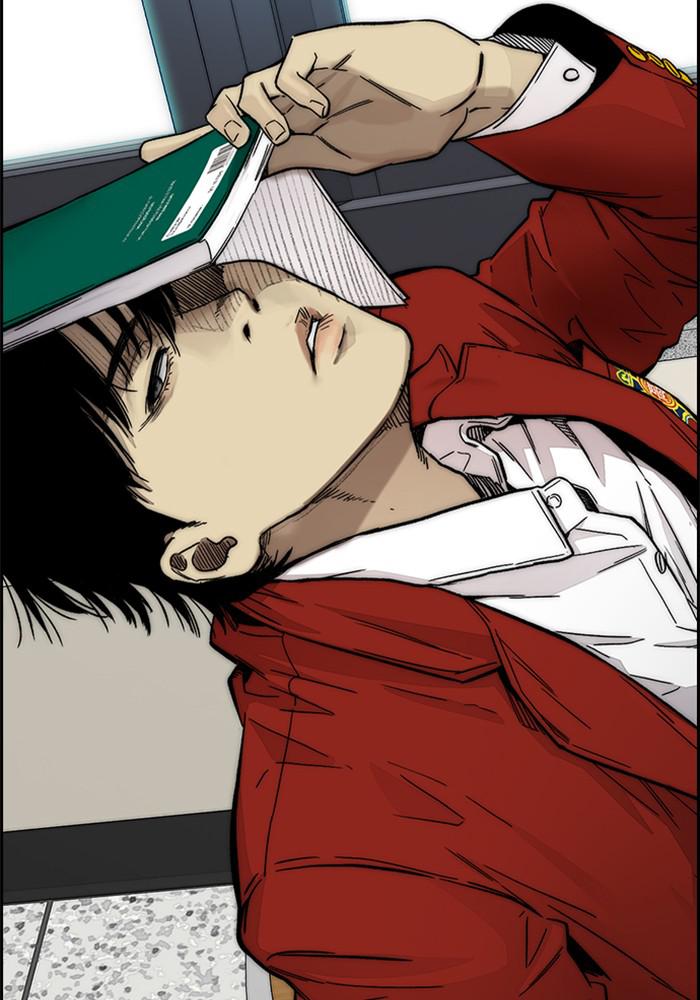 Wind Breaker SS4 - Manhwa Chap 7 - Next Chap 8