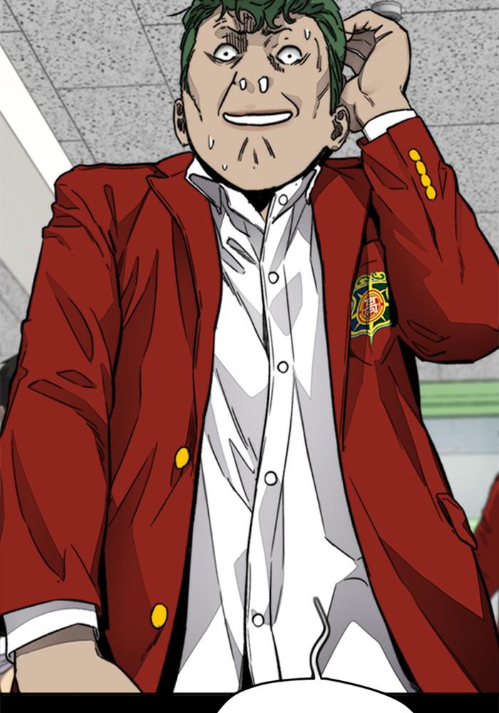 Wind Breaker SS4 - Manhwa Chap 7 - Next Chap 8