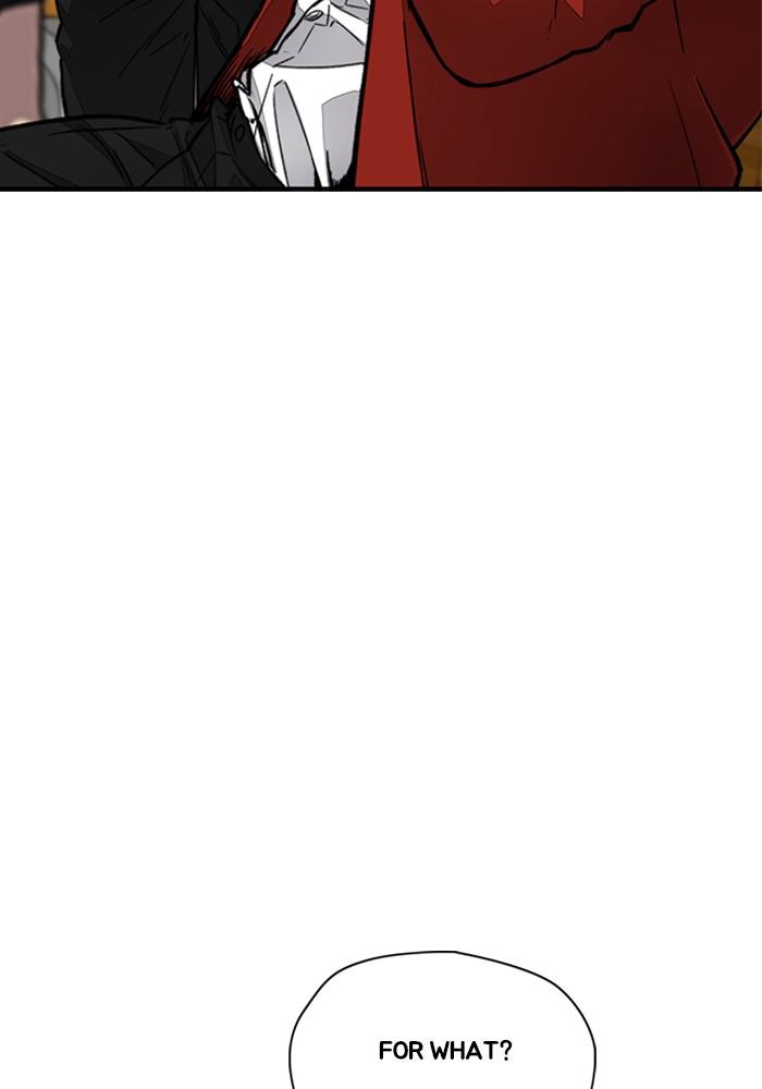 Wind Breaker SS4 - Manhwa Chap 7 - Next Chap 8