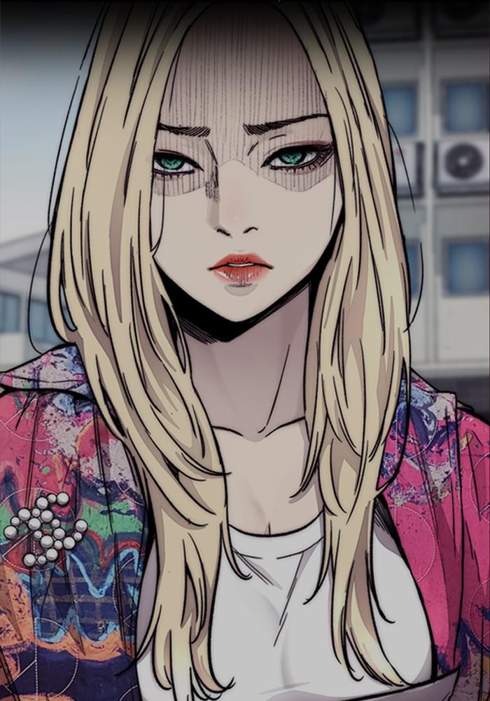 Wind Breaker SS4 - Manhwa Chap 7 - Next Chap 8