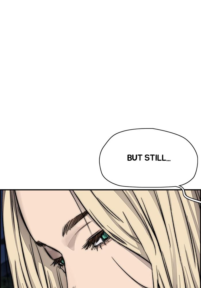 Wind Breaker SS4 - Manhwa Chap 7 - Next Chap 8