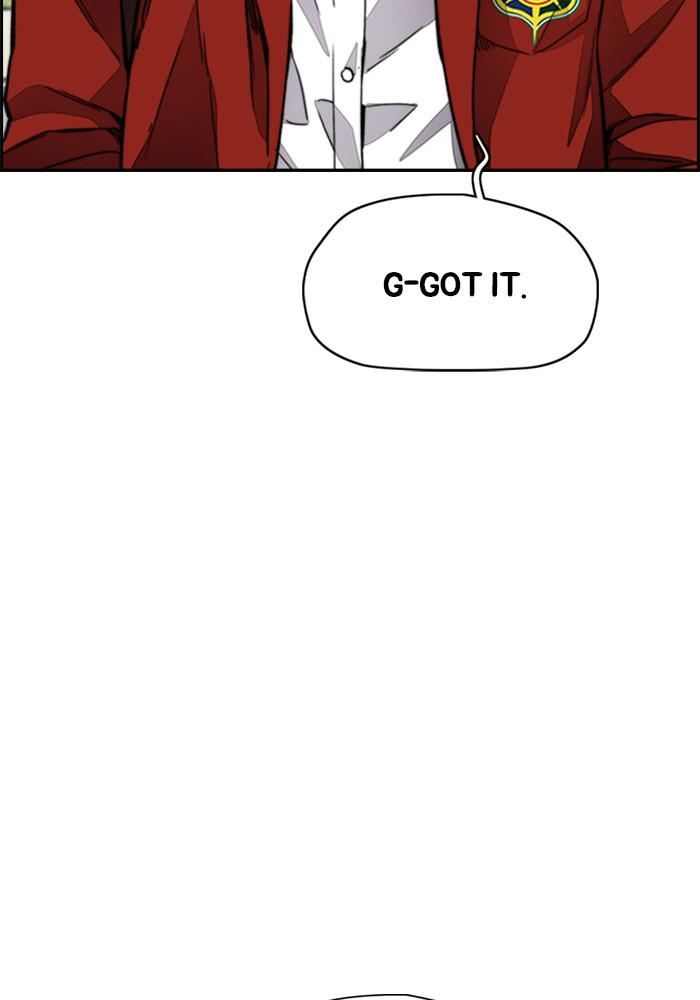 Wind Breaker SS4 - Manhwa Chap 7 - Next Chap 8