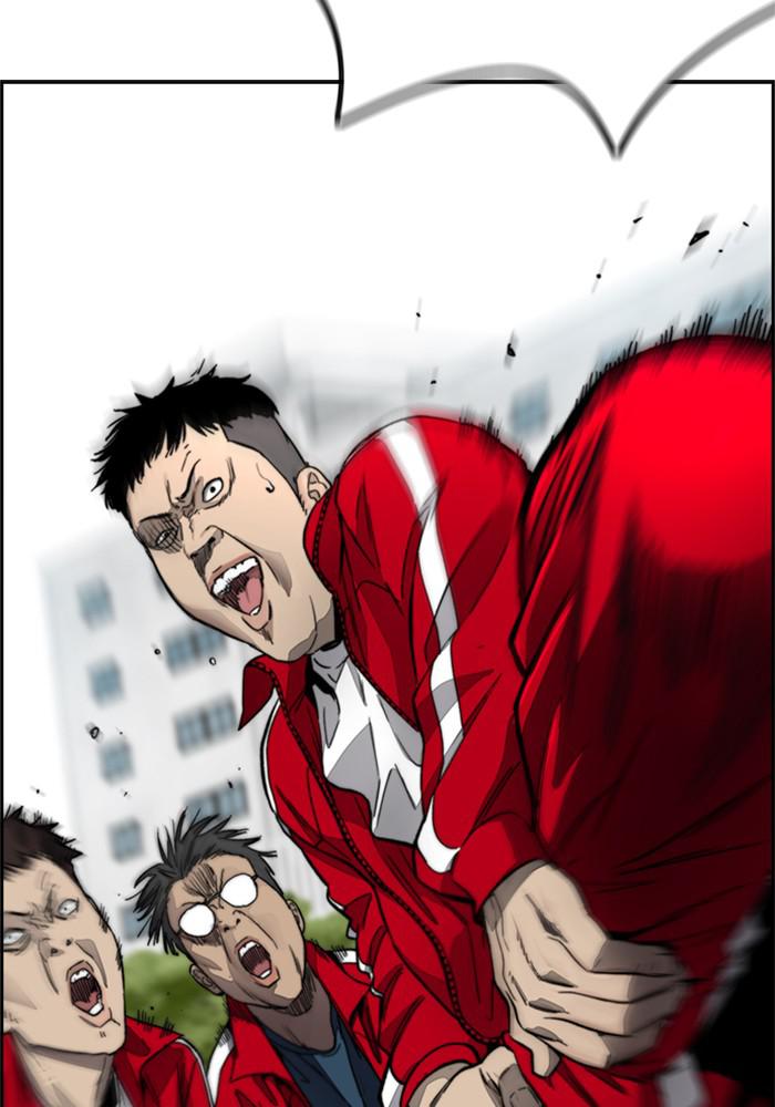Wind Breaker SS4 - Manhwa Chap 7 - Next Chap 8