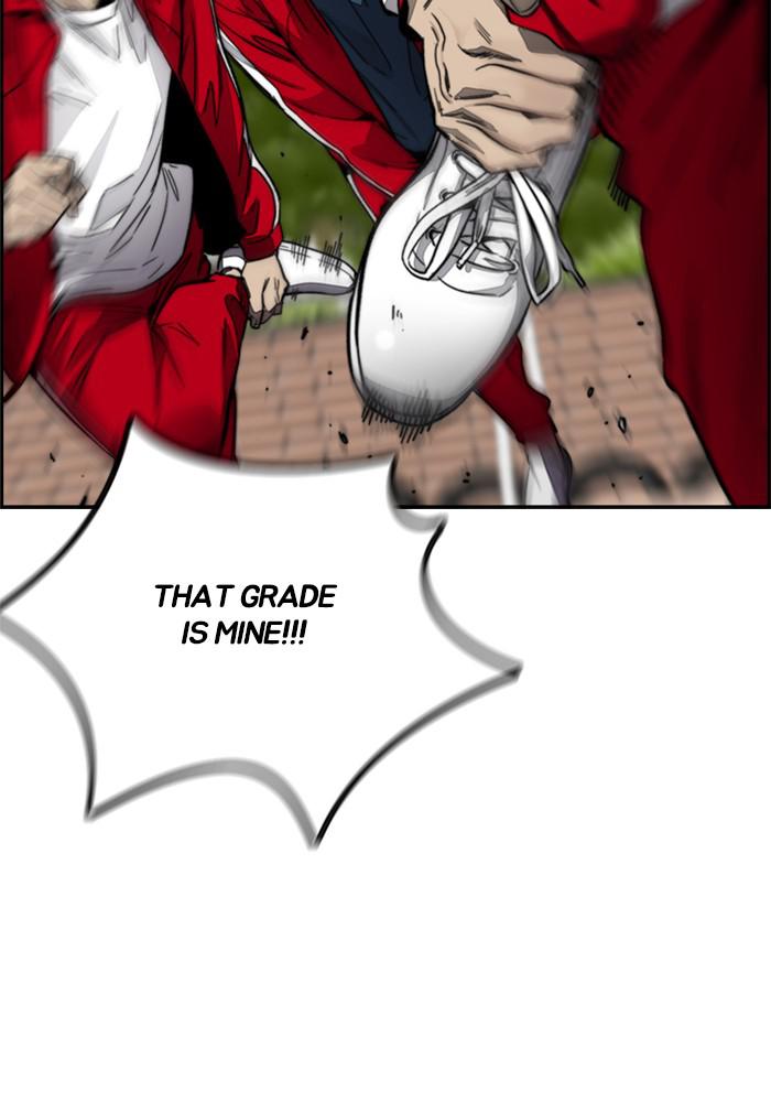 Wind Breaker SS4 - Manhwa Chap 7 - Next Chap 8