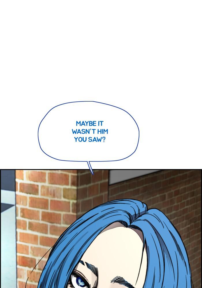 Wind Breaker SS4 - Manhwa Chap 7 - Next Chap 8