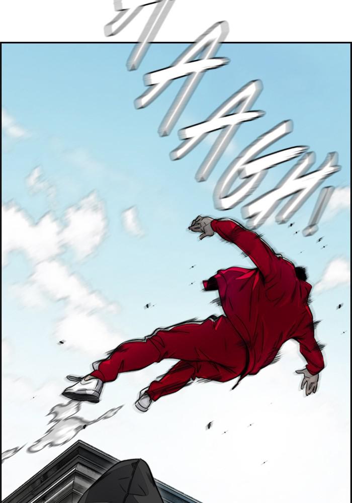 Wind Breaker SS4 - Manhwa Chap 7 - Next Chap 8