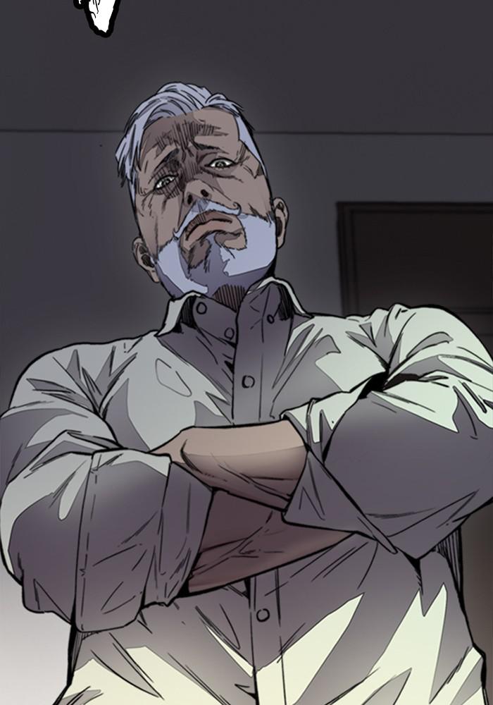 Wind Breaker SS4 - Manhwa Chap 7 - Next Chap 8