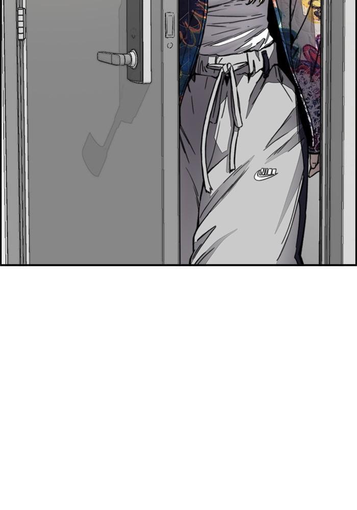 Wind Breaker SS4 - Manhwa Chap 7 - Next Chap 8