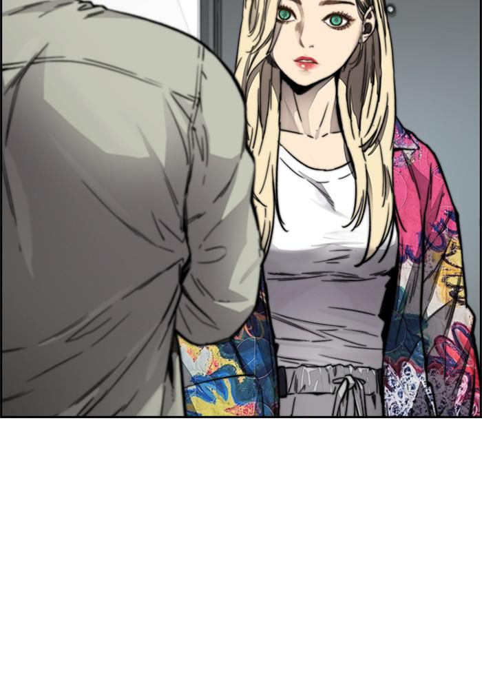 Wind Breaker SS4 - Manhwa Chap 7 - Next Chap 8