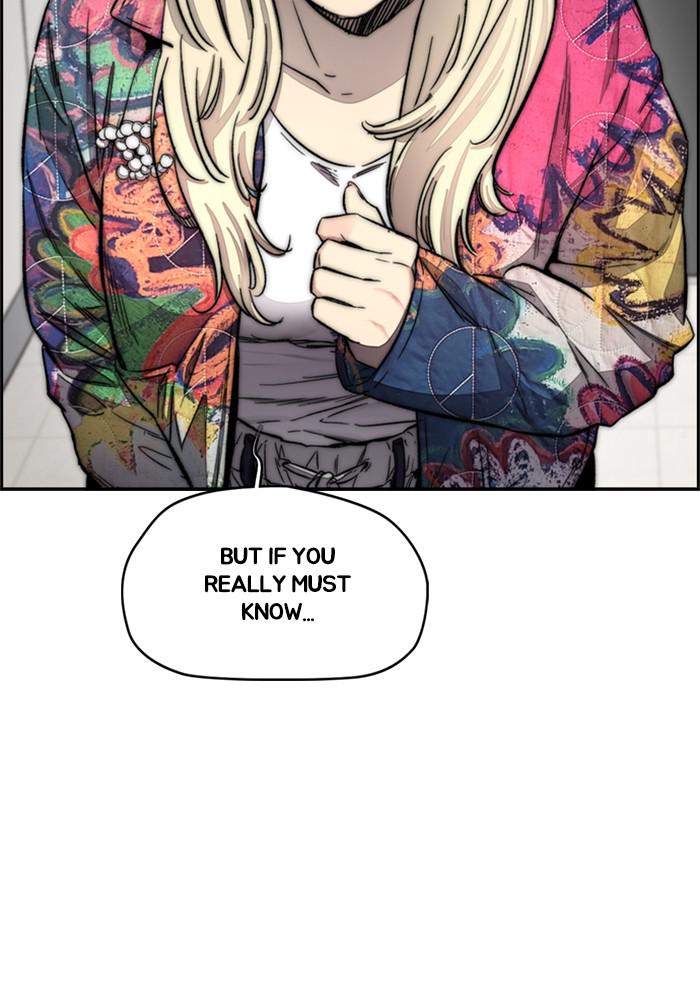 Wind Breaker SS4 - Manhwa Chap 7 - Next Chap 8