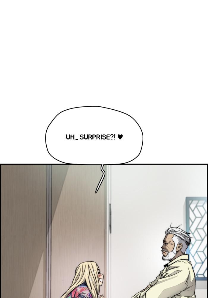 Wind Breaker SS4 - Manhwa Chap 7 - Next Chap 8