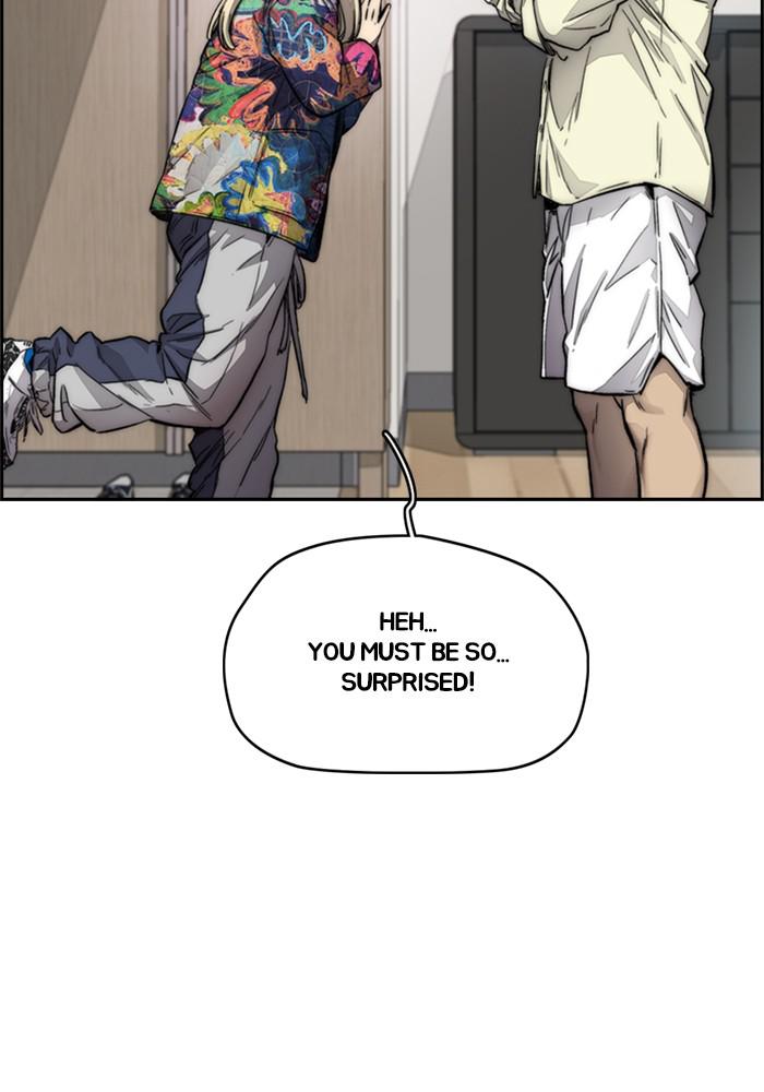 Wind Breaker SS4 - Manhwa Chap 7 - Next Chap 8