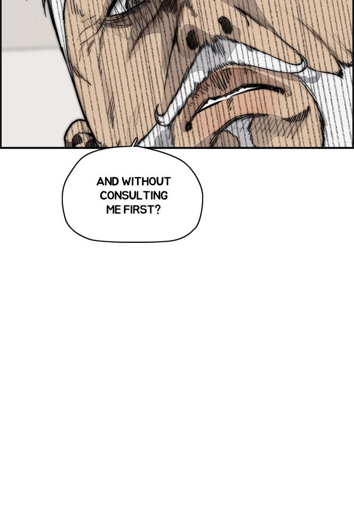 Wind Breaker SS4 - Manhwa Chap 7 - Next Chap 8