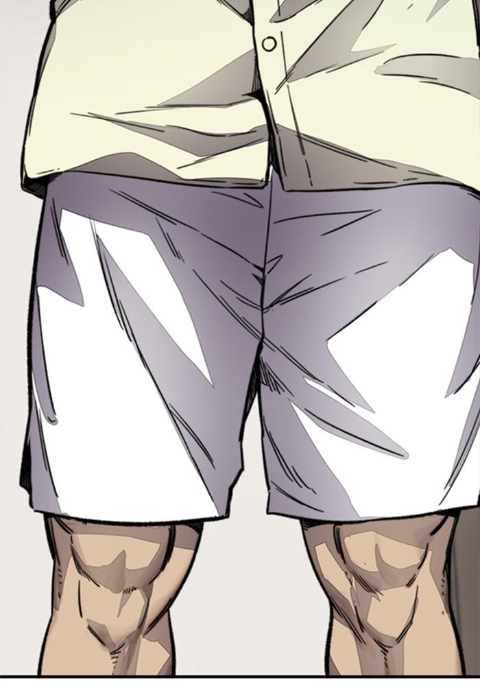 Wind Breaker SS4 - Manhwa Chap 7 - Next Chap 8