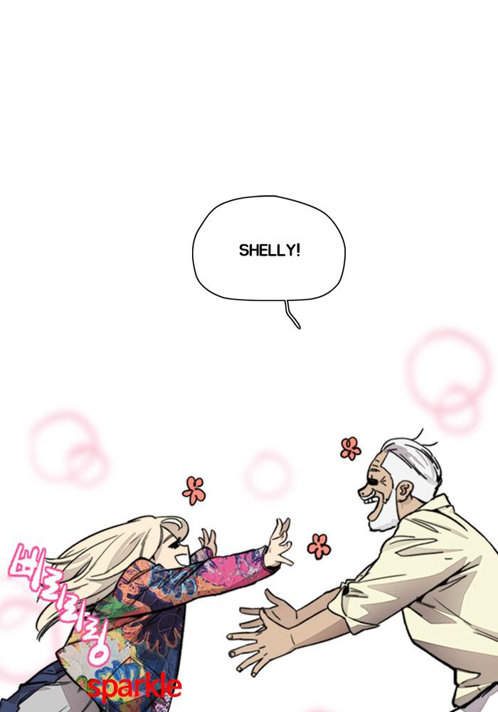 Wind Breaker SS4 - Manhwa Chap 7 - Next Chap 8