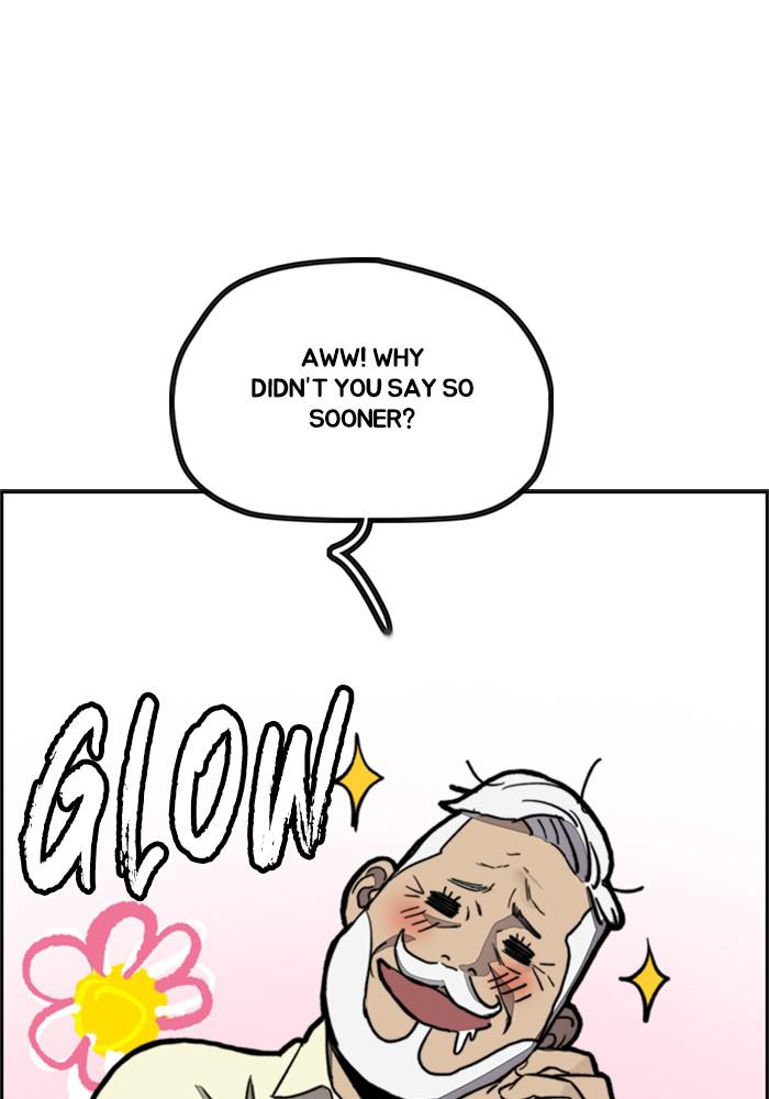 Wind Breaker SS4 - Manhwa Chap 7 - Next Chap 8