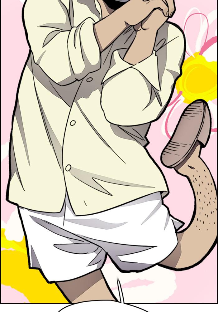 Wind Breaker SS4 - Manhwa Chap 7 - Next Chap 8