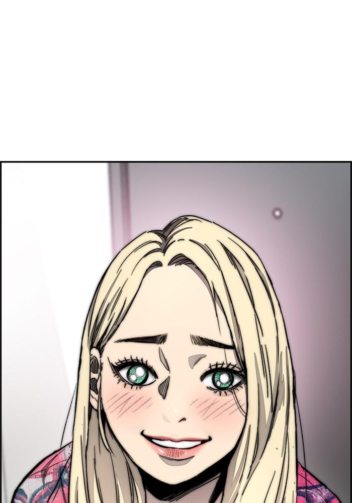 Wind Breaker SS4 - Manhwa Chap 7 - Next Chap 8