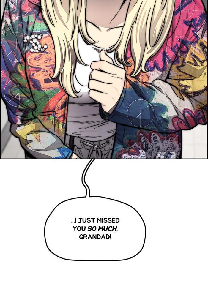 Wind Breaker SS4 - Manhwa Chap 7 - Next Chap 8