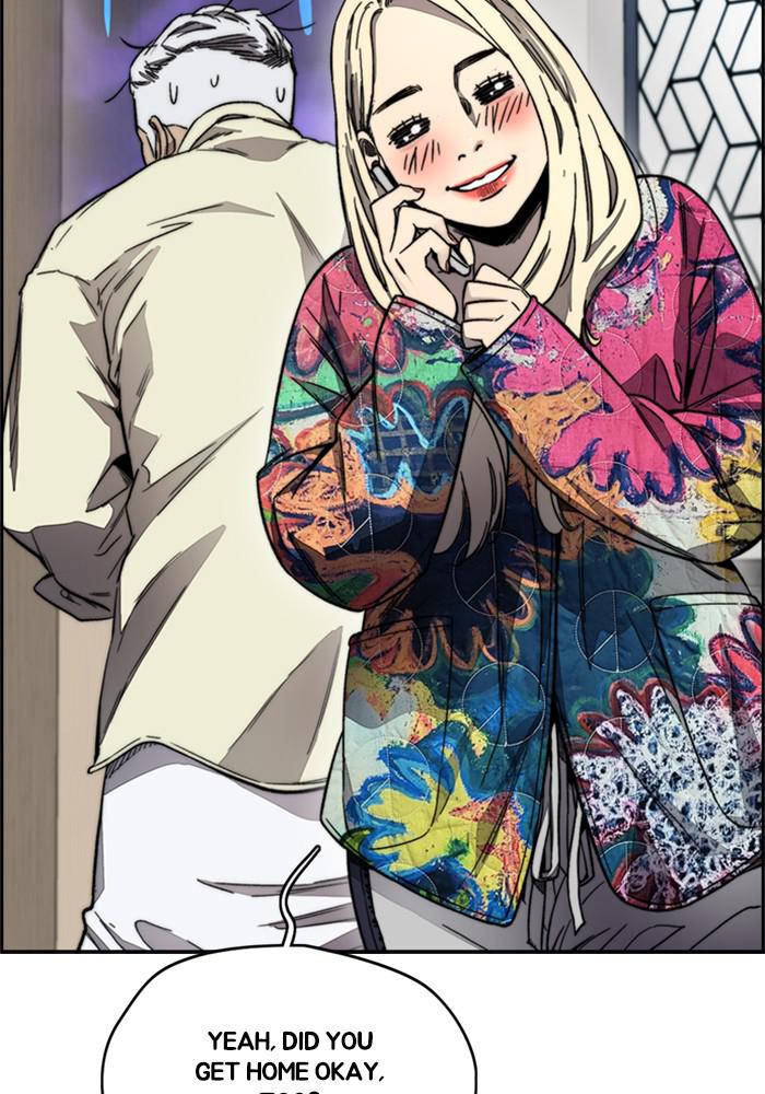 Wind Breaker SS4 - Manhwa Chap 7 - Next Chap 8