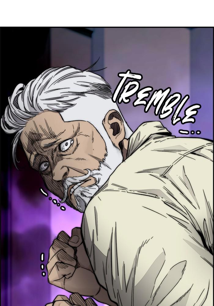 Wind Breaker SS4 - Manhwa Chap 7 - Next Chap 8