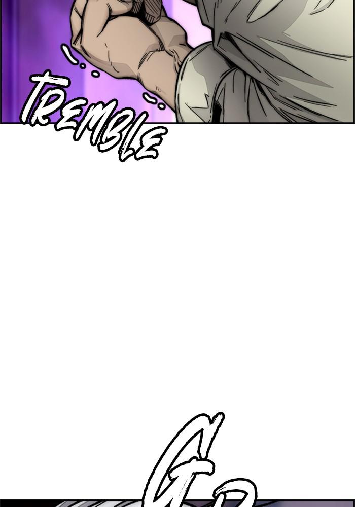 Wind Breaker SS4 - Manhwa Chap 7 - Next Chap 8