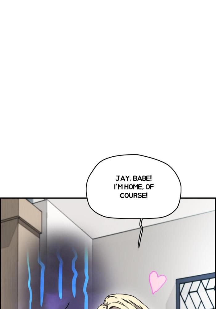 Wind Breaker SS4 - Manhwa Chap 7 - Next Chap 8