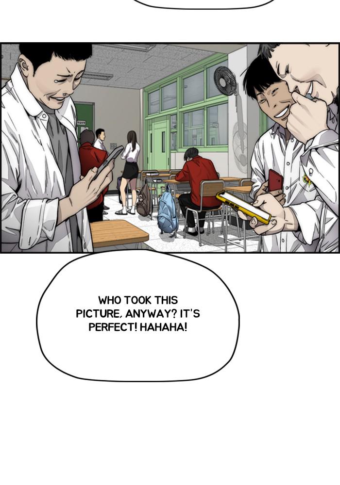 Wind Breaker SS4 - Manhwa Chap 7 - Next Chap 8