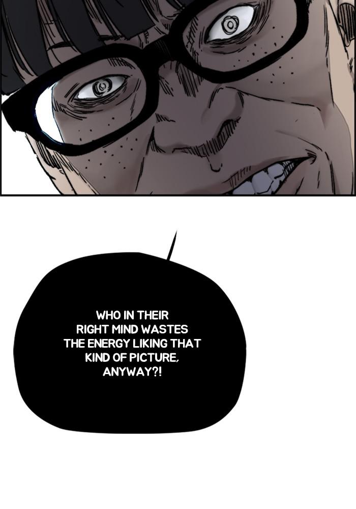 Wind Breaker SS4 - Manhwa Chap 7 - Next Chap 8