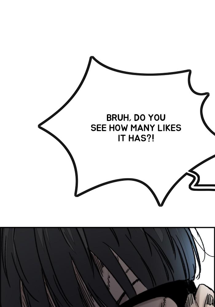 Wind Breaker SS4 - Manhwa Chap 7 - Next Chap 8