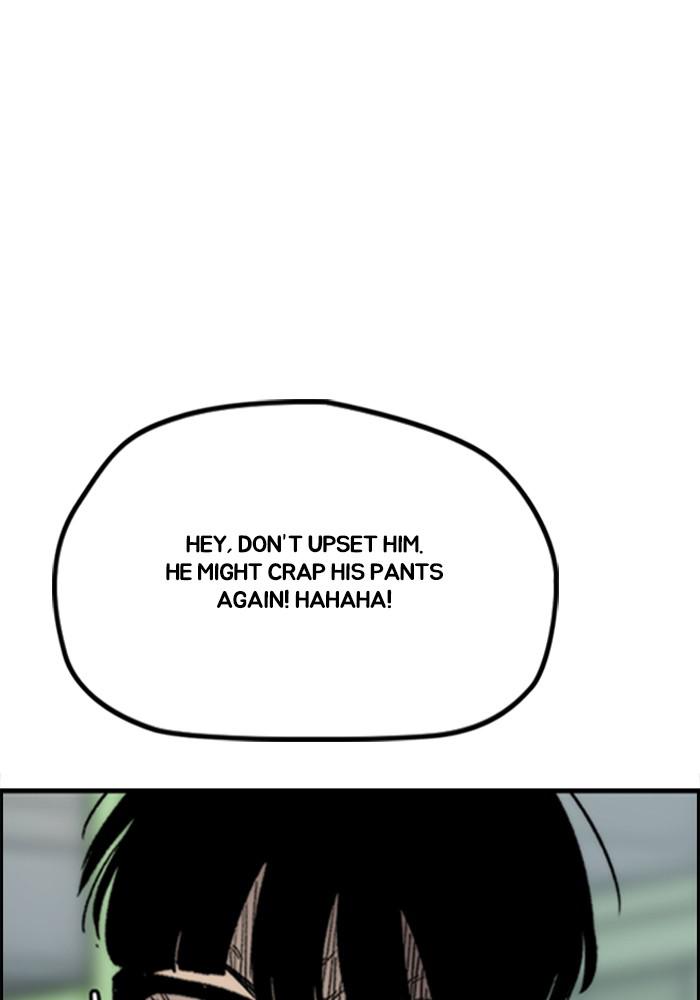 Wind Breaker SS4 - Manhwa Chap 7 - Next Chap 8