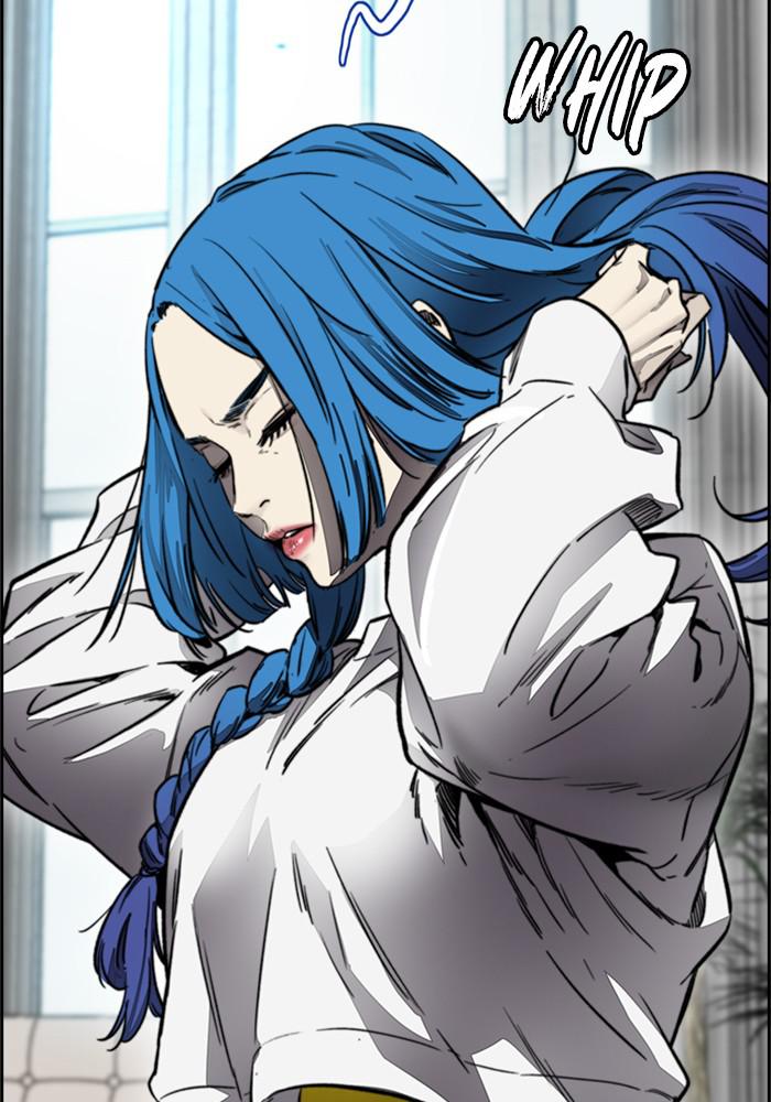 Wind Breaker SS4 - Manhwa Chap 4 - Next Chap 5