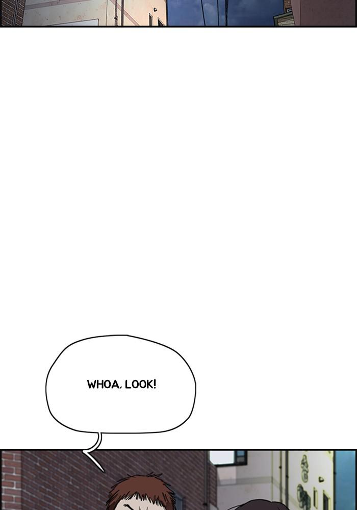 Wind Breaker SS4 - Manhwa Chap 4 - Next Chap 5