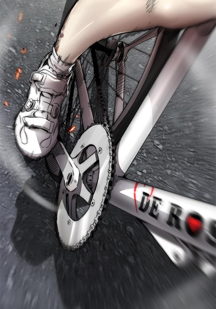 Wind Breaker SS4 - Manhwa Chap 4 - Next Chap 5